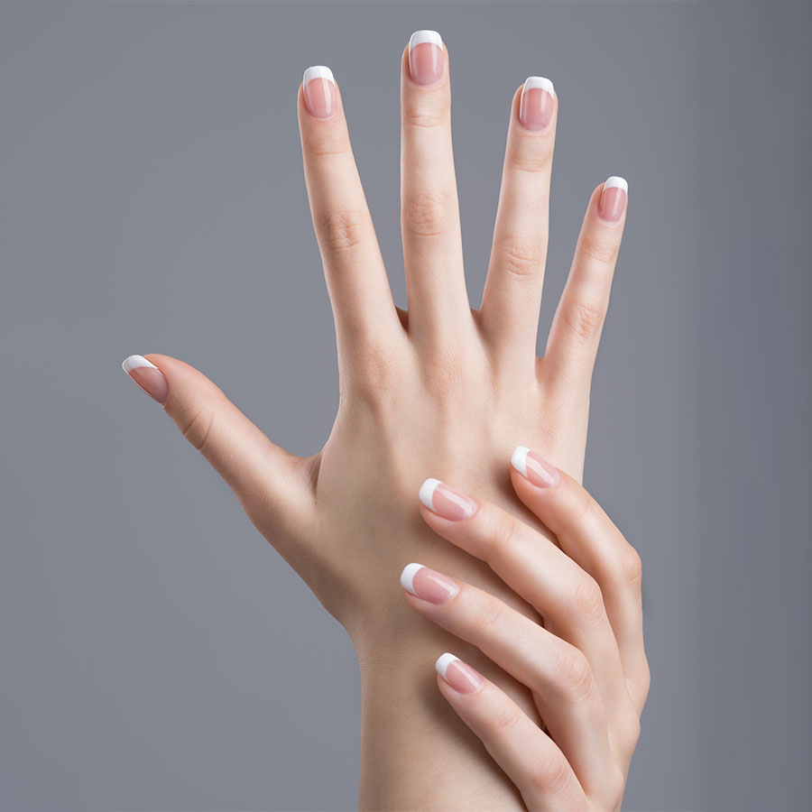 Chic Nails